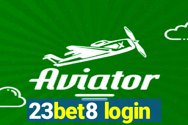 23bet8 login